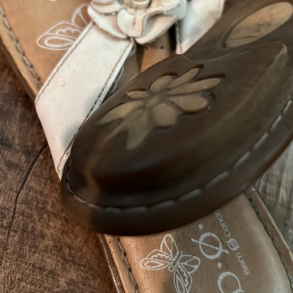 Born Sandals 🌸 - Picture 7 of 7